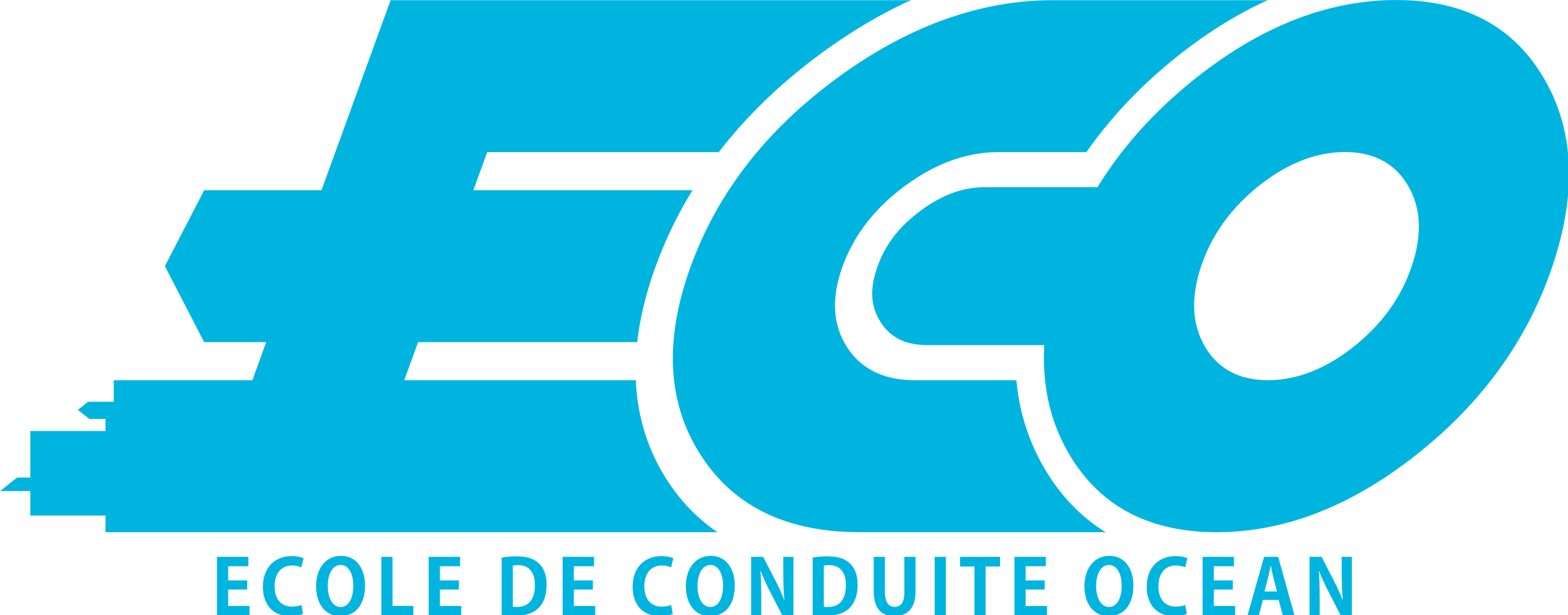 École de Conduite Océan